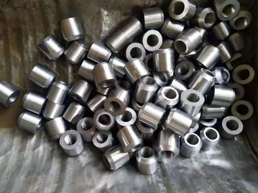 鋼筋連接套筒檢驗質(zhì)量的方法是什么？